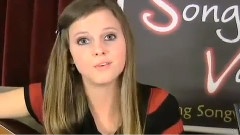 Tiffany Alvord - The Reason Is You