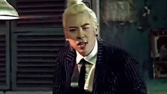 Block B - Nillili Mambo
