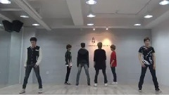 BOYFRIEND - You Are My Lady &