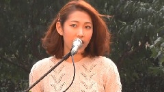 王若琳 - Raindrops Keep Fallin' On My Head