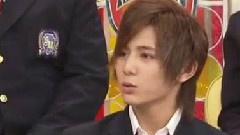 Hey! Say! JUMP - 校园革命(スクール革命) 中文字幕 11/10/09