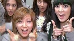 miss A - 后台