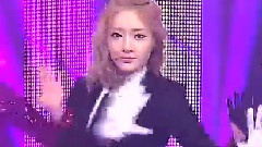 T-ara - Sexy Love(Remix.ver)