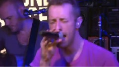 Coldplay - Every Teardrop Is A Waterfall