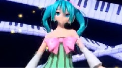 初音未来,VOCALOID家族 - マージナル