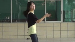 模仿翻唱,Kara - Step