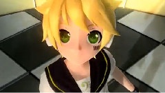 镜音双子,VOCALOID家族,巡音流歌 - マスターオブパペッツ