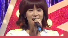 Kara - Radio Star KARA Show Cut