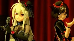 初音未来,VOCALOID家族 - カラフルxセクシィ