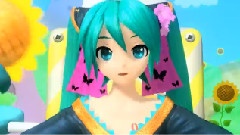 初音未来,VOCALOID家族 - 猫耳开关