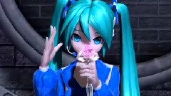 初音未来,VOCALOID家族 - ロミオとシンデレラ