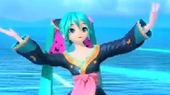 初音未来,VOCALOID家族 - 积乱云グラフィティ