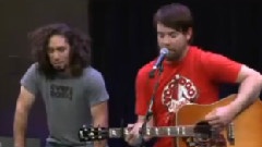 David Cook - Fade Into Me