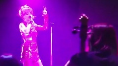 滨崎步 - M (Power Of Music 2011演唱会) 网络录制版 11/10/19
