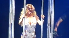 Britney Spears - Up N'Down