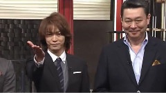 龟梨和也 - GOING! 中文字幕 CUt 11/10/16
