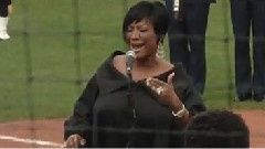 Patti Labelle - National Anthem