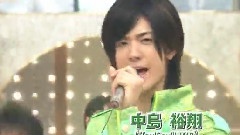Hey! Say! JUMP - Magic Power