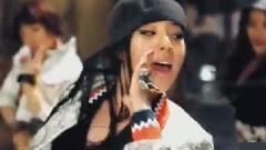 Super Junior,2NE1 - Mr.Simple & Fire