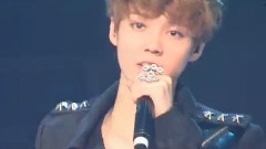 EXO-M - 你的世界