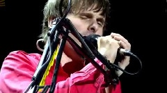 Muse - Supermassive Black Hole & Hysteria & Knights Of Cydonia
