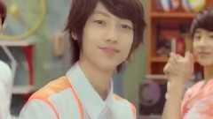 BOYFRIEND,B1A4 - Boyfriend & Beautiful Target
