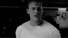 Chris Evans - Does That Star Spangled Banner Yet Wave
