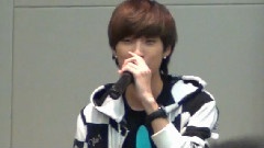 B1A4 - 光州签售