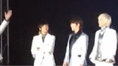 银赫(SuperJunior) - Talk & Mr.Simple & Sorry Sorry