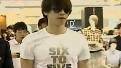 Rain - ETN新闻 Six To Five