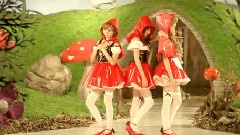 Orange Caramel - Aing