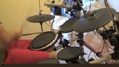 模仿翻唱 - Love Is MOVE