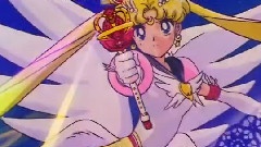 Sailor Star Song