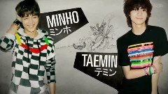 SHINee - Stand By Me