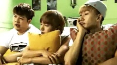 Super Junior - SBS 强心脏