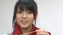 ℃-ute - FC EVENT 第13弹! ~キューティーランド5~番外篇2 矢嶋舞美&萩原舞 中文字幕