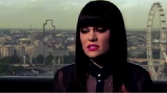 Jessie J - 采访&Price Tag