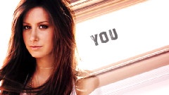 Ashley Tisdale - It's Alright It's OK