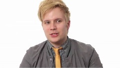 Patrick Stump - VEVO News Interview