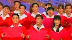 华语群星 - TVB万千星辉贺台庆颁奖典礼