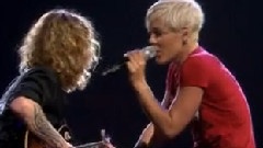 Pink - 2009 Funhouse Tour Live In Australia