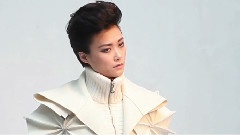 李宇春 - 费加罗FIGARO