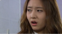 f(x) - MBC High Kick3 EP19 Krystal Cut