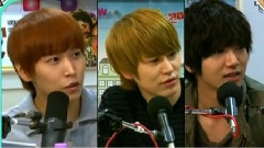 Super Junior - Cul Two Show