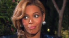 Beyonce - Pulse On Access Hollywood Live