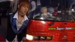 Super Junior - 地毯 & 表演 MKMF