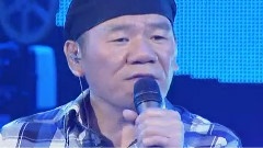 赵传 - 我是一只小小鸟