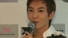 Super Junior - Start Q10 SuperJunior Cut