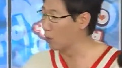 蔡妍 - KBS Hi Five