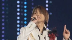KinKi Kids - 雨のMelody 中文字幕